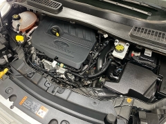 Used 2018 Ford Escape 4d SUV FWD SE at Ideal Cars Llc near Mesa, AZ