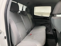 Used 2015  Toyota Tacoma 2WD Double Cab PreRunner V6 Short Bed at Ideal Cars Llc near Mesa, AZ