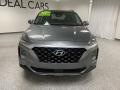 Used 2019 Hyundai Santa Fe 4d SUV AWD Limited 2.4L at Ideal Cars Llc near Mesa, AZ