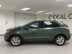 Used 2015 Ford Edge 4d SUV FWD SEL EcoBoost at Ideal Cars Llc near Mesa, AZ