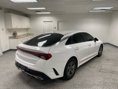 Used 2022 Kia K5 LXS FWD at Ideal Cars Llc near Mesa, AZ