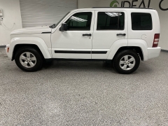 Used 2012 Jeep Liberty 4d SUV 2WD Sport at Ideal Cars Llc near Mesa, AZ