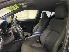 Used 2020  Toyota C-HR 4d SUV LE at Ideal Cars Llc near Mesa&comma; AZ