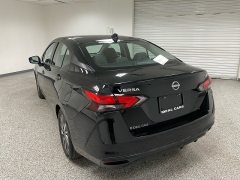 Used 2023  Nissan Versa SV CVT at Ideal Cars Llc near Mesa, AZ