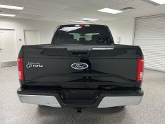 Used 2016 Ford F-150 4WD SuperCrew XLT 5 1/2 at Ideal Cars Llc near Mesa, AZ