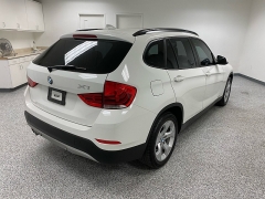 Used 2015 BMW X1 RWD 4dr sDrive28i at Ideal Cars Llc near Mesa, AZ