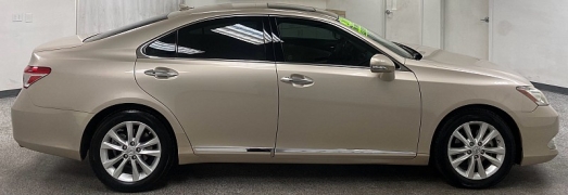 Used 2011  Lexus ES 350 4dr Sdn at Ideal Cars Llc near Mesa&comma; AZ