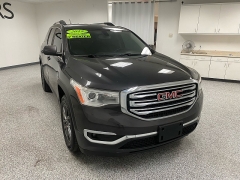 Used 2018 GMC Acadia 4d SUV FWD SLT-1 V6 at Ideal Cars Llc near Mesa, AZ