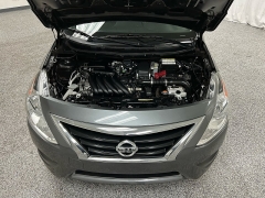 Used 2018 Nissan Versa 4d Sedan S Plus at Ideal Cars Llc near Mesa, AZ