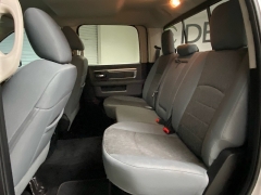 Used 2017  Ram 1500 4WD Crew Cab Big Horn at Ideal Cars Llc near Mesa&comma; AZ