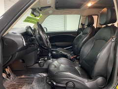 Used 2011  MINI Cooper Clubman 2dr Cpe S at Ideal Cars Llc near Mesa&comma; AZ