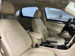 Used 2018 Volkswagen Passat 4d Sedan 2.0T SE at Ideal Cars Llc near Mesa, AZ