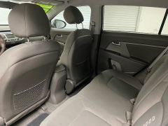 Used 2013 Kia Sportage 4d SUV AWD EX at Ideal Cars Llc near Mesa, AZ