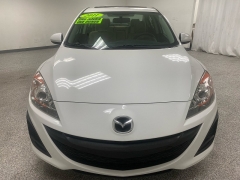 Used 2011  Mazda Mazda3 4d Sedan i Touring Auto at Ideal Cars Llc near Mesa, AZ