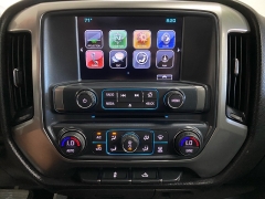 Used 2017  Chevrolet Silverado 1500 2WD Crew Cab LT at Ideal Cars Llc near Mesa&comma; AZ