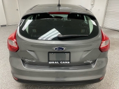 Used 2014  Ford Focus 4d Hatchback SE at Ideal Cars Llc near Mesa&comma; AZ