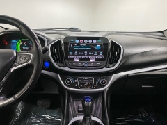 Used 2017 Chevrolet Volt 4d Hatchback LT at Ideal Cars Llc near Mesa, AZ
