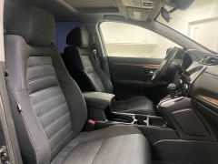 Used 2019  Honda CR-V 4d SUV FWD EX at Ideal Cars Llc near Mesa&comma; AZ