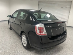 Used 2012 Nissan Sentra 4d Sedan 2.0SR at Ideal Cars Llc near Mesa, AZ