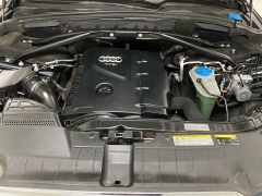 Used 2017  Audi Q5 4d SUV 2.0T Premium+ at Ideal Cars Llc near Mesa, AZ