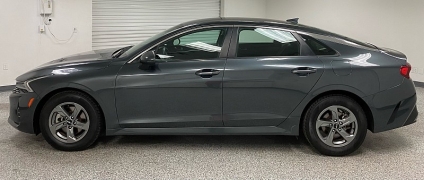 Used 2022  Kia K5 LXS FWD at Ideal Cars Llc near Mesa, AZ