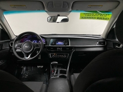 Used 2016  Kia Optima 4d Sedan LX at Ideal Cars Llc near Mesa&comma; AZ