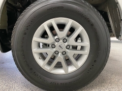 Used 2016  Nissan Frontier 2WD Crew Cab SV at Ideal Cars Llc near Mesa&comma; AZ