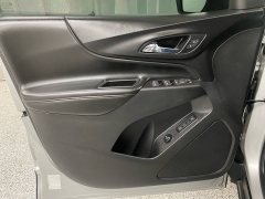 Used 2018  Chevrolet Equinox 4d SUV AWD Premier w/1LZ at Ideal Cars Llc near Mesa, AZ