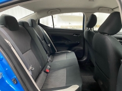 Used 2022  Nissan Versa SV CVT at Ideal Cars Llc near Mesa&comma; AZ