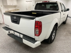 Used 2019  Nissan Frontier 2WD King Cab S Auto at Ideal Cars Llc near Mesa&comma; AZ