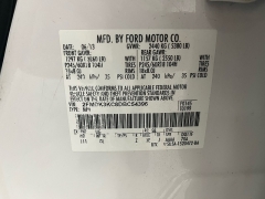 Used 2013 Ford Edge 4d SUV FWD Limited at Ideal Cars Llc near Mesa, AZ