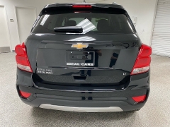 Used 2020  Chevrolet Trax 4d SUV AWD LT at Ideal Cars Llc near Mesa&comma; AZ