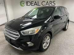  2017 Ford Escape 4d SUV 4WD SE at Ideal Cars Llc near Mesa&comma; AZ
