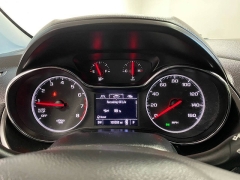 Used 2019 Chevrolet Cruze 4d Hatchback LS at Ideal Cars Llc near Mesa, AZ