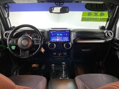 Used 2013  Jeep Wrangler Unlimited 4d Convertible Sahara at Ideal Cars Llc near Mesa&comma; AZ