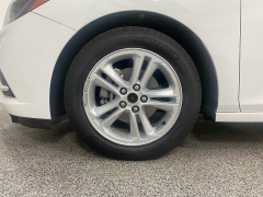 Used 2018  Chevrolet Cruze 4d Sedan LT Auto at Ideal Cars Llc near Mesa&comma; AZ