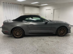 Used 2020 Ford Mustang 2d Convertible Eco Premium at Ideal Cars Llc near Mesa, AZ