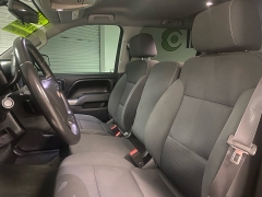 Used 2015 Chevrolet Silverado 1500 2WD Crew Cab LT at Ideal Cars Llc near Mesa, AZ