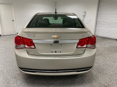 Used 2013 Chevrolet Cruze 4d Sedan LT2 AT at Ideal Cars Llc near Mesa, AZ