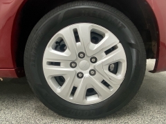 Used 2015  Dodge Grand Caravan 4d Wagon SE at Ideal Cars Llc near Mesa&comma; AZ