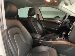 Used 2014  Audi A4 4d Sedan 2.0T Quattro Premium+ AT at Ideal Cars Llc near Mesa, AZ