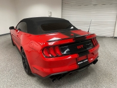 Used 2018  Ford Mustang 2d Convertible GT Premium at Ideal Cars Llc near Mesa, AZ