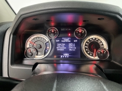 Used 2016 Ram 1500 2WD Crew Cab Big Horn at Ideal Cars Llc near Mesa, AZ