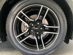 Used 2019  Ford Mustang 2d Convertible EcoBoost Premium at Ideal Cars Llc near Mesa&comma; AZ