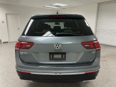 Used 2018 Volkswagen Tiguan 4d SUV SEL at Ideal Cars Llc near Mesa, AZ