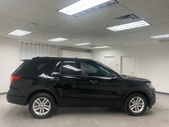 Used 2016  Ford Explorer 4d SUV FWD at Ideal Cars Llc near Mesa, AZ