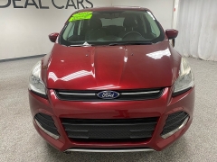 Used 2015  Ford Escape 4d SUV 4WD SE at Ideal Cars Llc near Mesa&comma; AZ