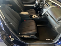 Used 2011 Mazda CX-7 4d SUV FWD i SV at Ideal Cars Llc near Mesa, AZ