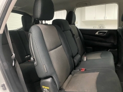Used 2018  Nissan Pathfinder 4d SUV 4WD SV at Ideal Cars Llc near Mesa, AZ