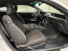 Used 2015  Ford Mustang 2d Fastback V6 at Ideal Cars Llc near Mesa&comma; AZ